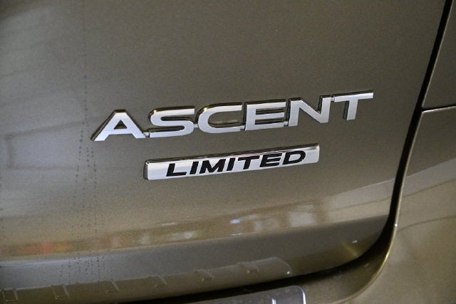 2023 Subaru Ascent Limited