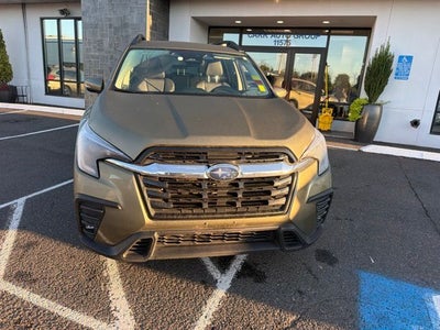 2023 Subaru Ascent Limited