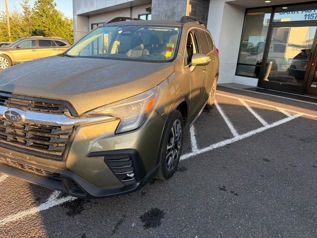 2023 Subaru Ascent Limited