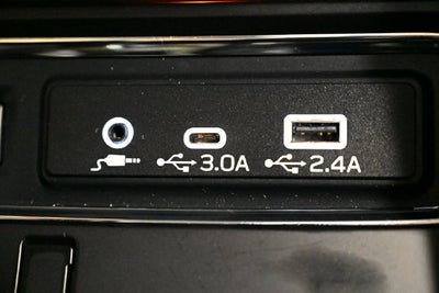2023 Subaru Ascent Limited