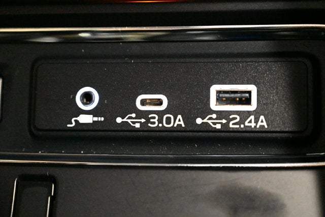 2023 Subaru Ascent Limited