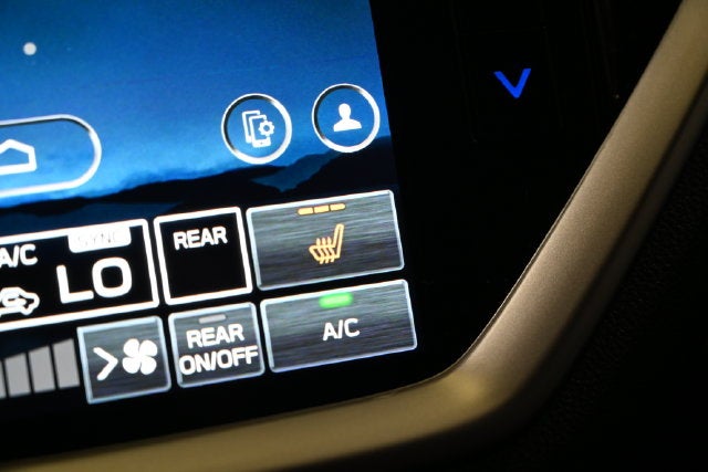 2023 Subaru Ascent Limited
