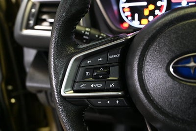 2023 Subaru Ascent Limited