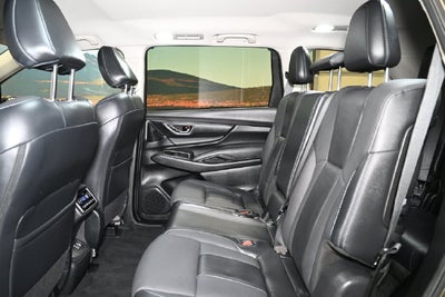 2023 Subaru Ascent Limited