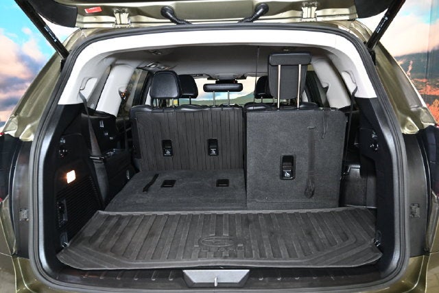 2023 Subaru Ascent Limited