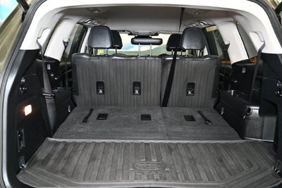 2023 Subaru Ascent Limited