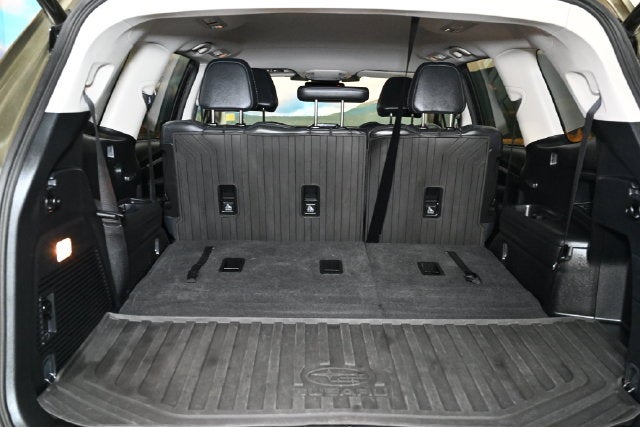 2023 Subaru Ascent Limited