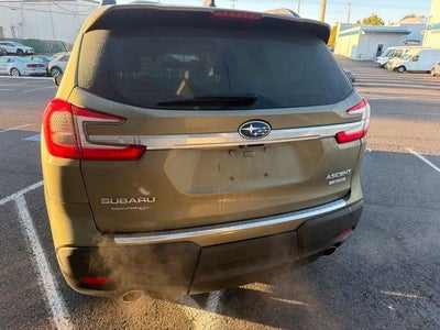 2023 Subaru Ascent Limited