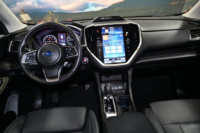 2023 Subaru Ascent Limited