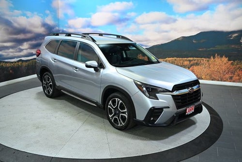 2023 Subaru Ascent Limited