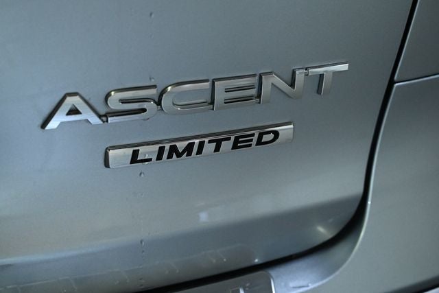 2023 Subaru Ascent Limited
