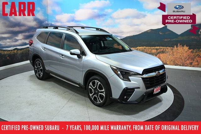 2023 Subaru Ascent Limited
