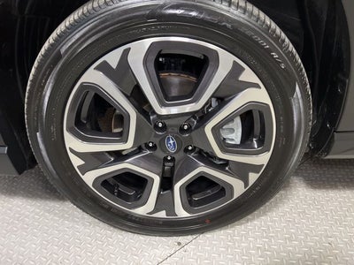 2023 Subaru Ascent Limited