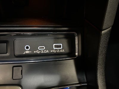 2023 Subaru Ascent Limited