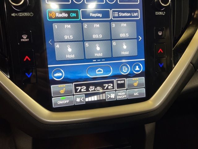 2023 Subaru Ascent Limited