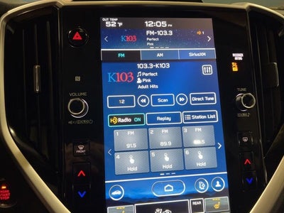 2023 Subaru Ascent Limited