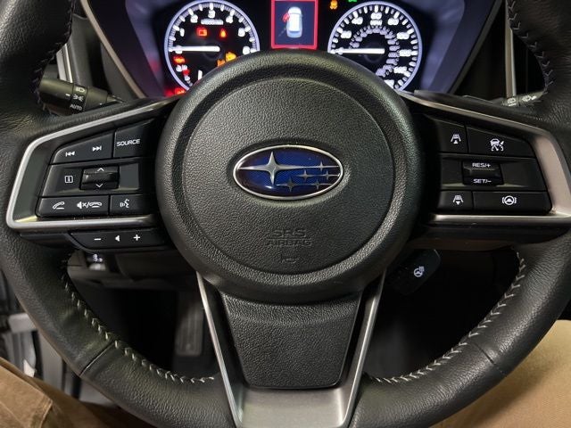 2023 Subaru Ascent Limited