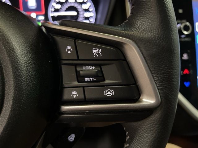 2023 Subaru Ascent Limited