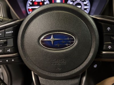 2023 Subaru Ascent Limited