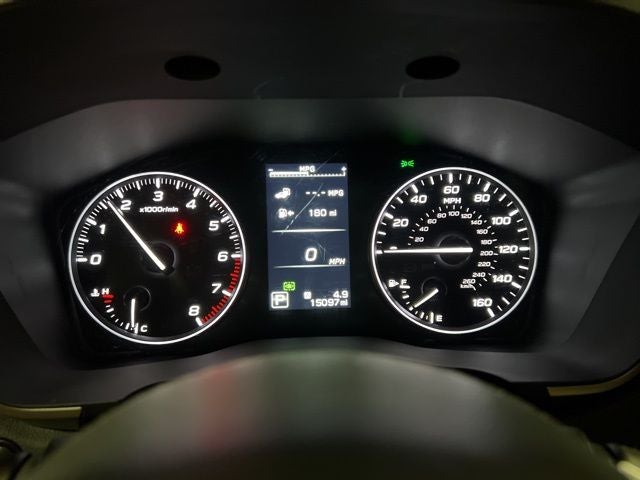 2023 Subaru Ascent Limited