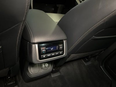 2023 Subaru Ascent Limited