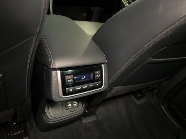 2023 Subaru Ascent Limited