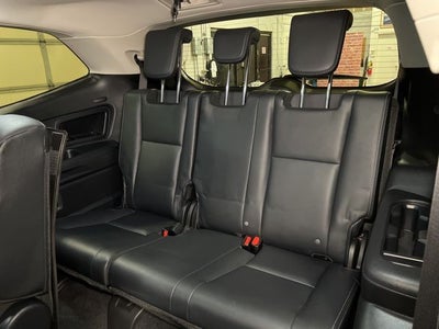 2023 Subaru Ascent Limited