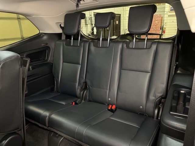 2023 Subaru Ascent Limited