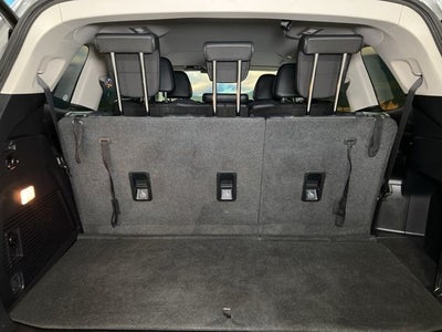 2023 Subaru Ascent Limited