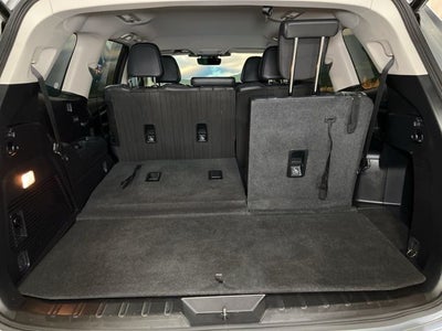 2023 Subaru Ascent Limited