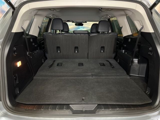 2023 Subaru Ascent Limited