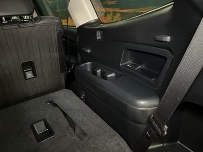 2023 Subaru Ascent Limited