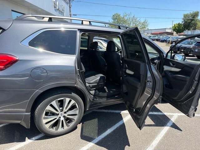 2019 Subaru Ascent Limited