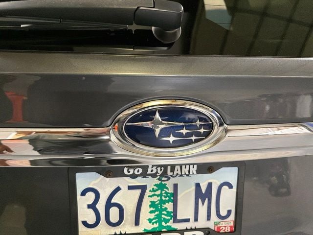 2019 Subaru Ascent Limited