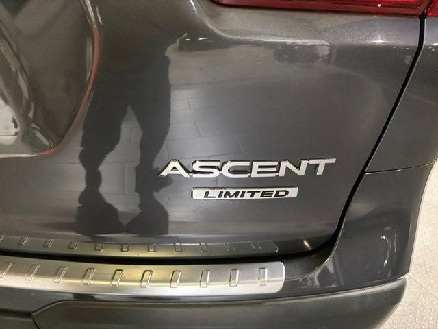 2019 Subaru Ascent Limited