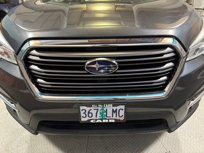2019 Subaru Ascent Limited