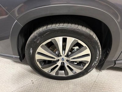 2019 Subaru Ascent Limited