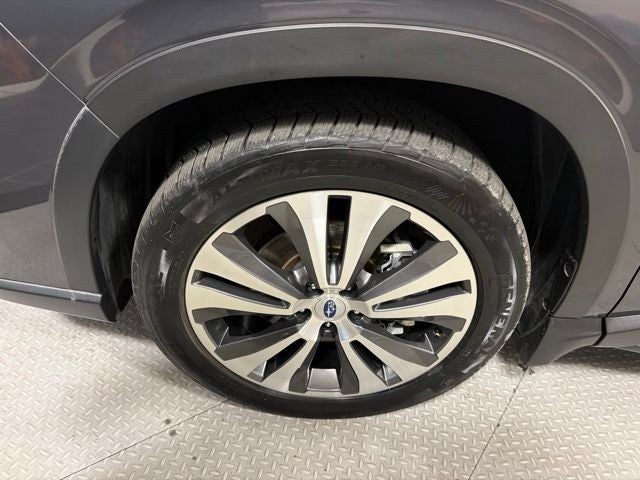 2019 Subaru Ascent Limited
