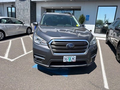 2019 Subaru Ascent Limited