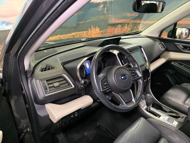 2019 Subaru Ascent Limited