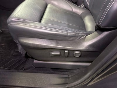 2019 Subaru Ascent Limited