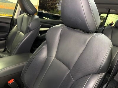 2019 Subaru Ascent Limited