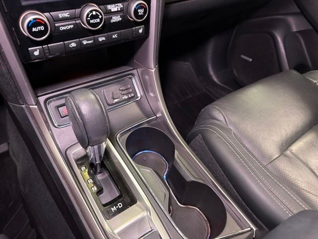 2019 Subaru Ascent Limited