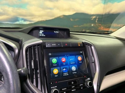 2019 Subaru Ascent Limited