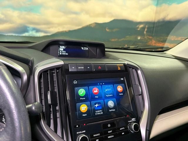 2019 Subaru Ascent Limited