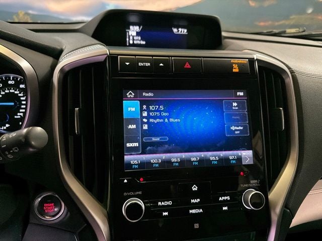 2019 Subaru Ascent Limited