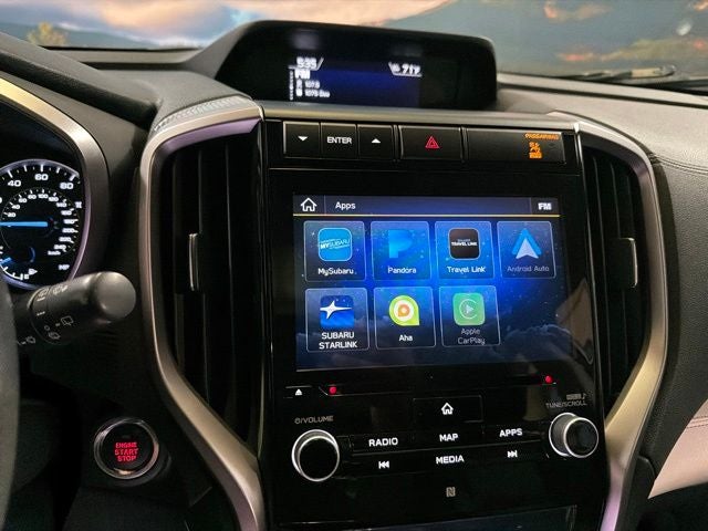 2019 Subaru Ascent Limited