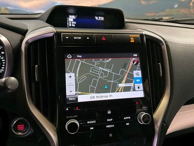 2019 Subaru Ascent Limited