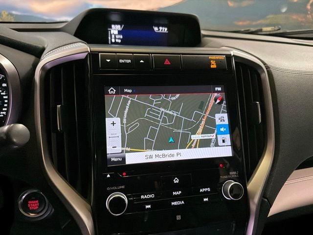 2019 Subaru Ascent Limited
