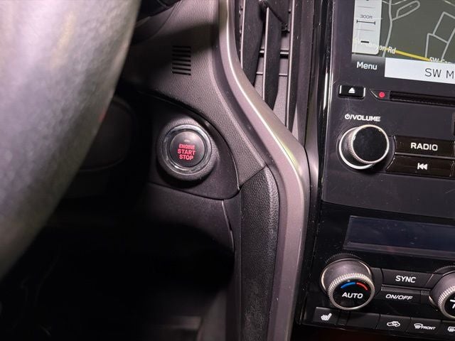 2019 Subaru Ascent Limited